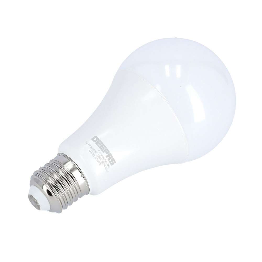 Geepas GESL55070 15W Energy Saving Led Bulb 2