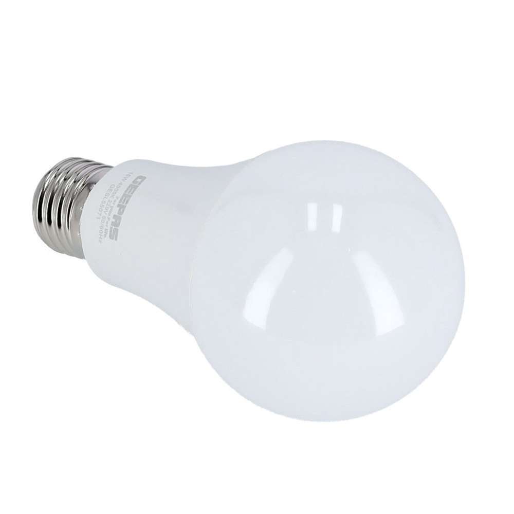 Geepas GESL55071 15W Energy Saving Led Bulb 1