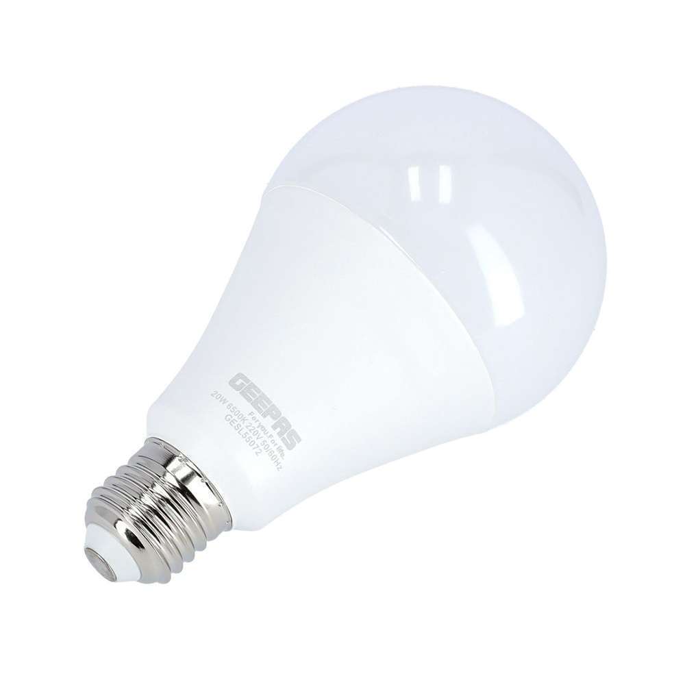 Geepas GESL55072 20W Energy Saving Led Bulb 2