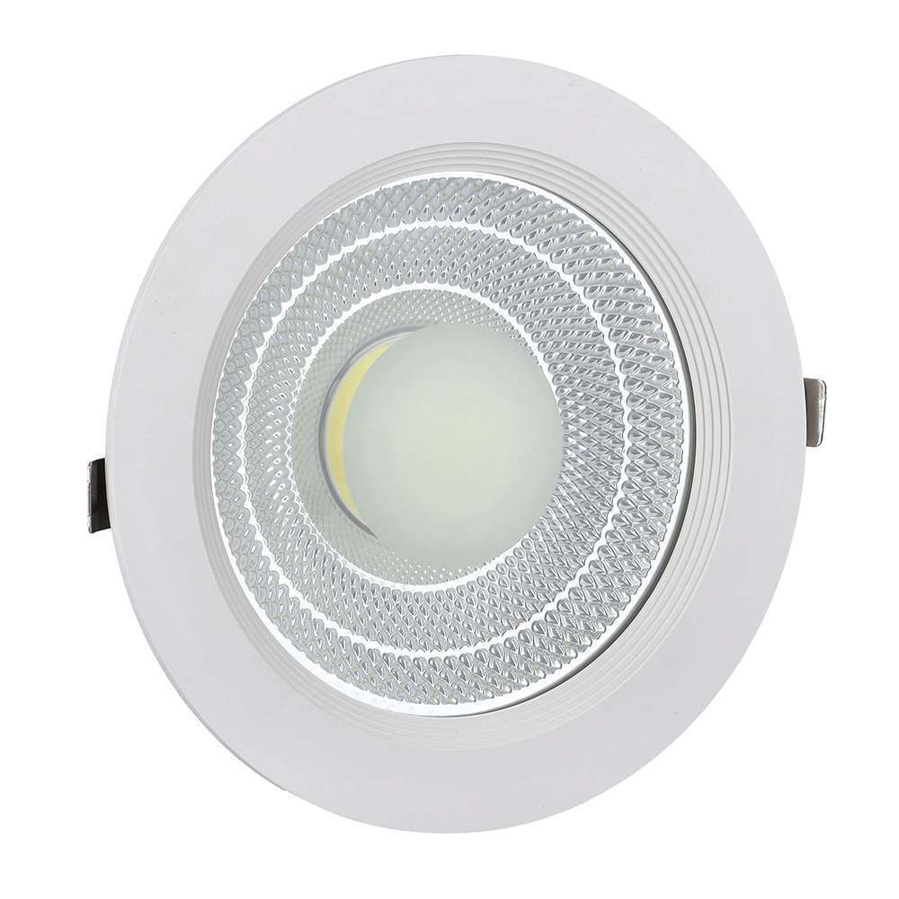 Geepas GESL55078 30W Energy Saving Led Bulb 2