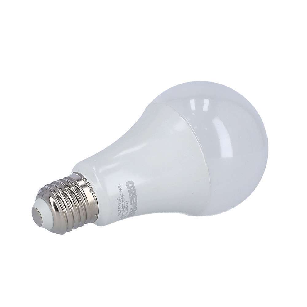 Geepas GESL55083 15W Energy Saving Led Bulb 2
