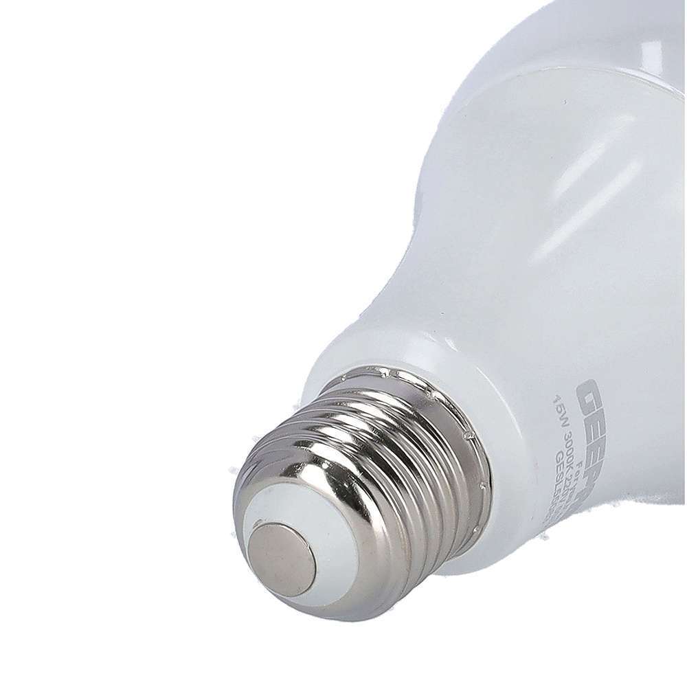 Geepas GESL55083 15W Energy Saving Led Bulb 3