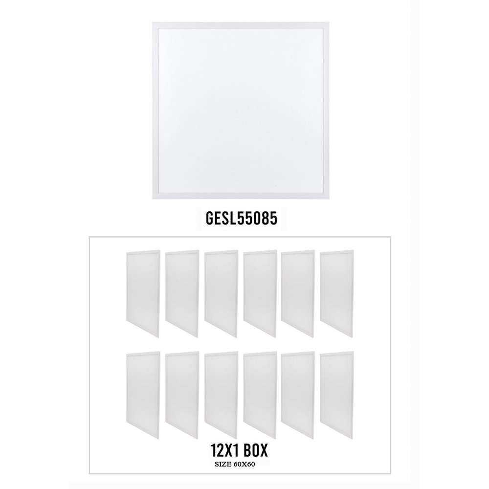 Geepas GESL55085 48W Energy Saving Led Bulb 4