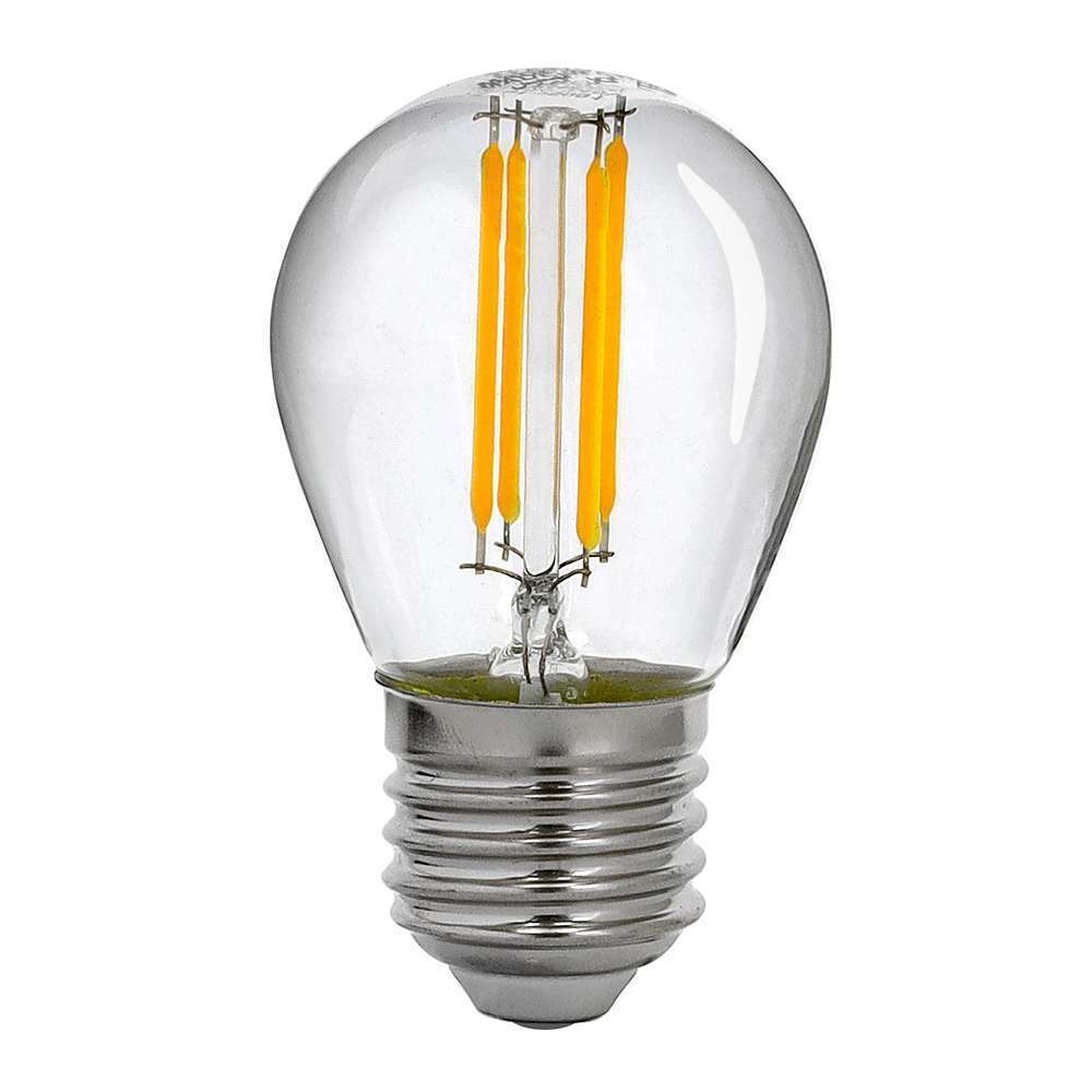 Geepas GESL55091 4W Energy Saving Led Bulb 0
