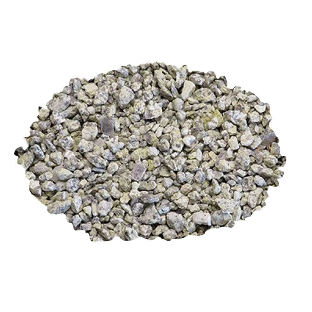 Crushed Aggregate 3/8" 0