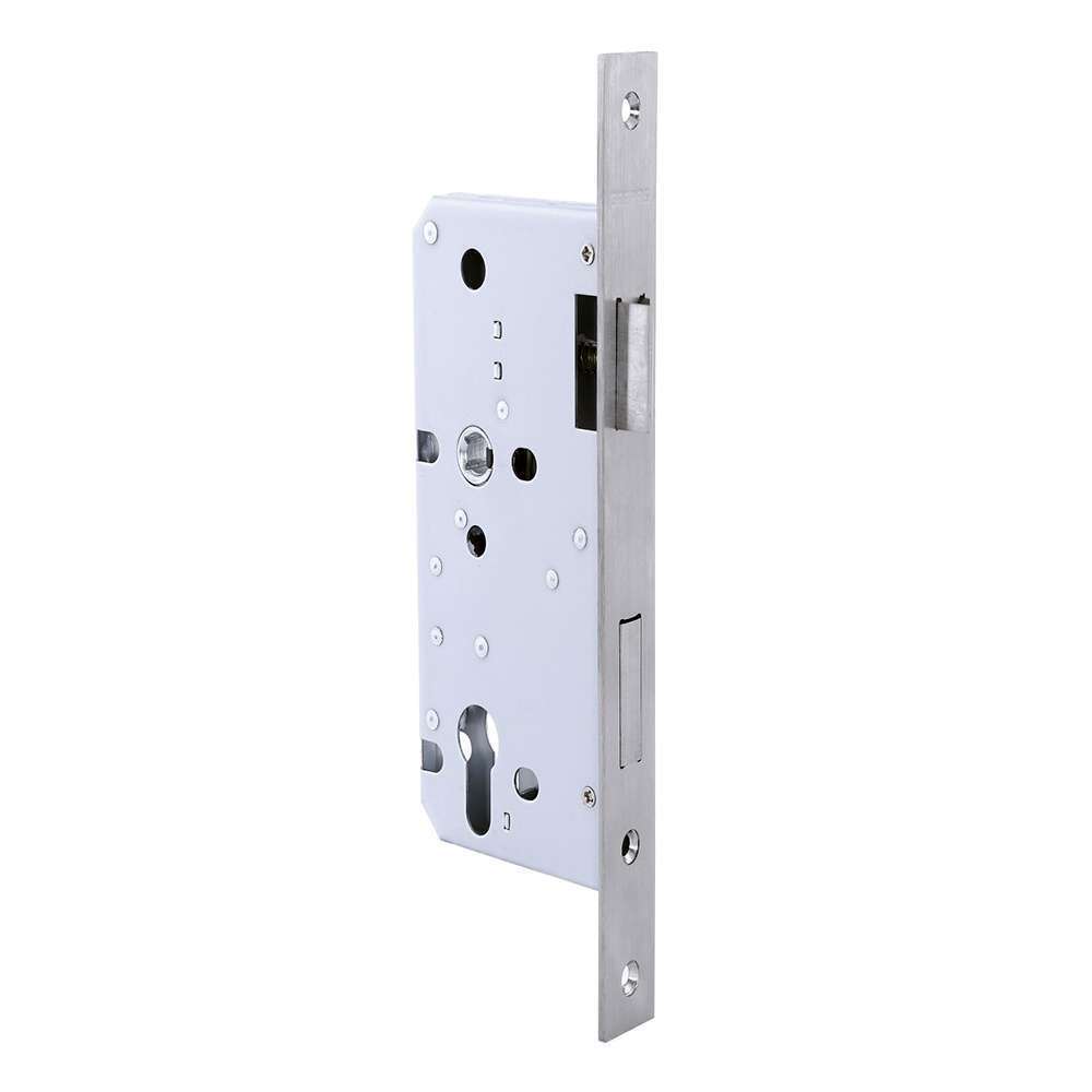 Geepas GHW65022 Sash Lock - Stainless Steel Lock 0