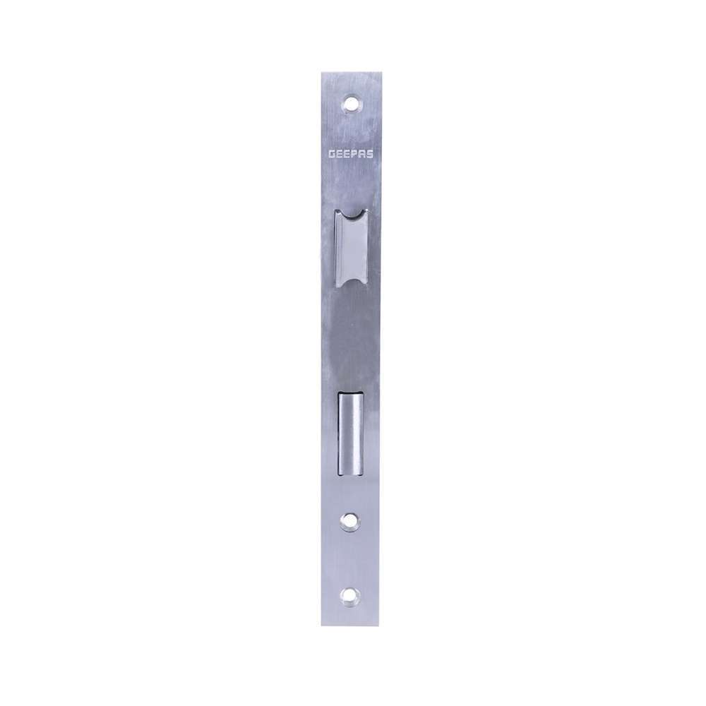 Geepas GHW65022 Sash Lock - Stainless Steel Lock 2