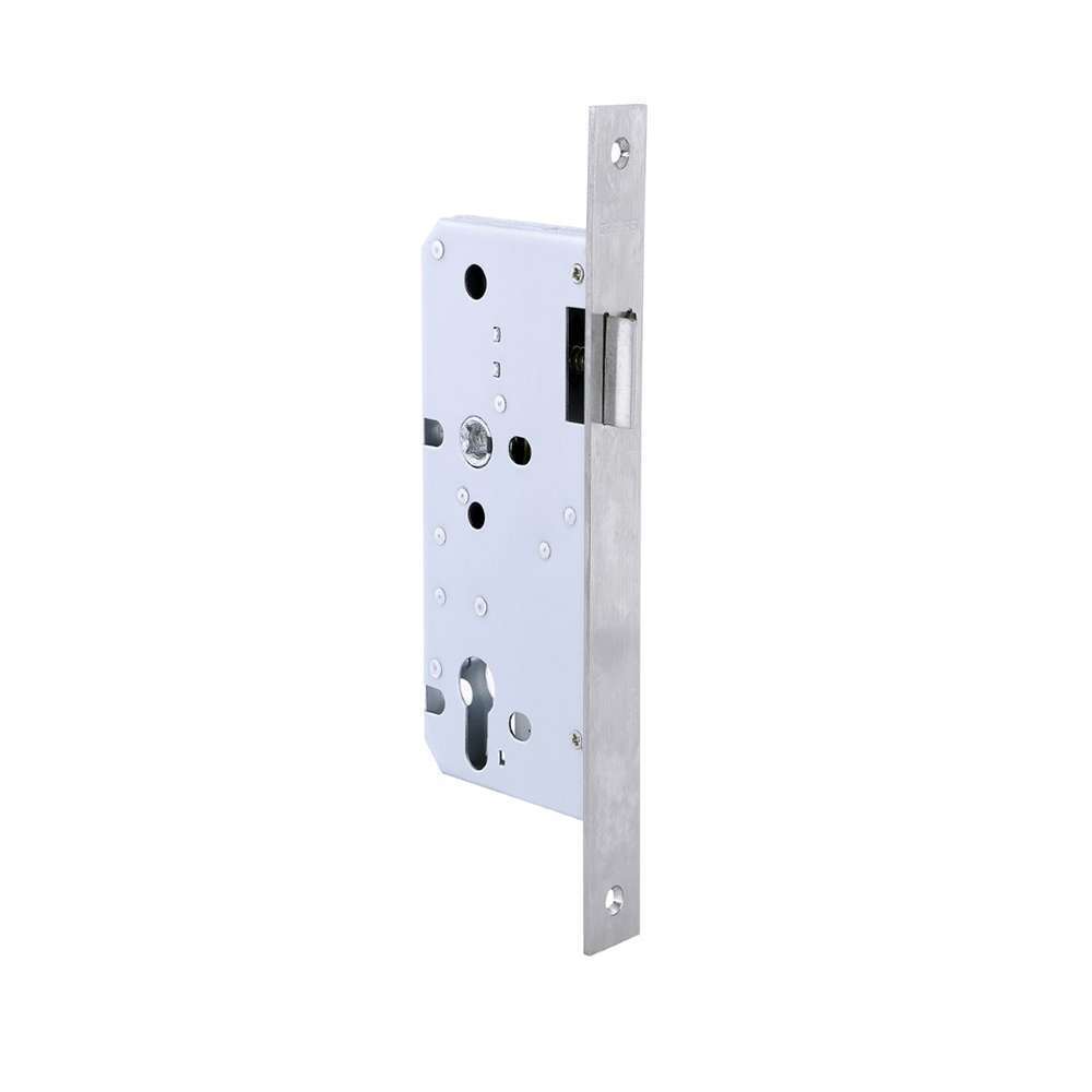 Geepas GHW65023 Dead Lock - Stainless Steel Lock 0