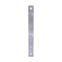 Geepas Stainless Steel Dead Lock, 72mm, Comes with SS304 Latch Bolt & Deadbolt 2