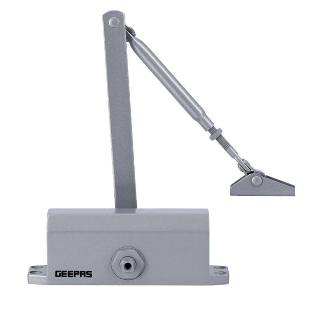 Geepas GHW65057 Door Closure 0