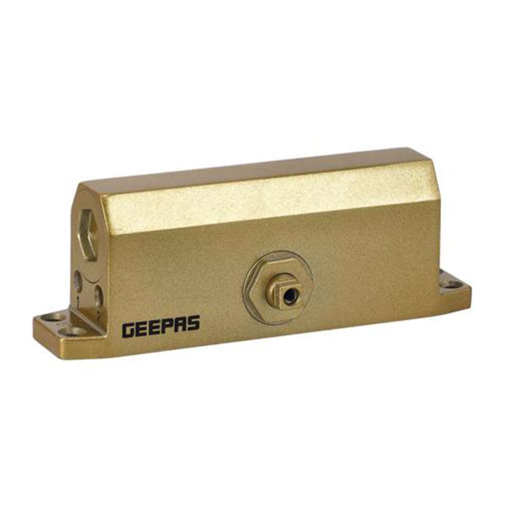 Geepas GHW65059 Door Closure 2