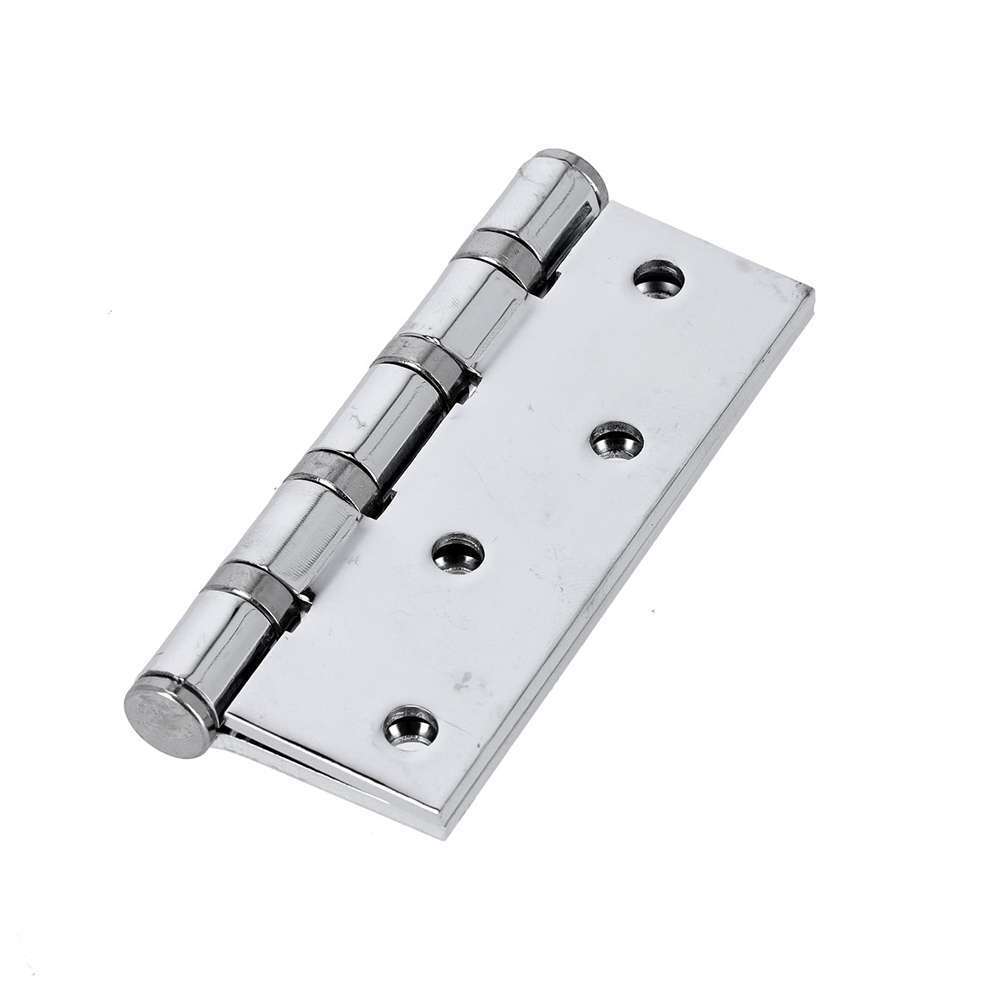 Geepas GHW65061 4 Ball Bearing Door Steel Hinge 3