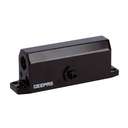 Geepas Heavy Duty Door Closer, 37Nm Double Speed Leak-Free Hydraulic, Suitable for 45–65kg Doors 3