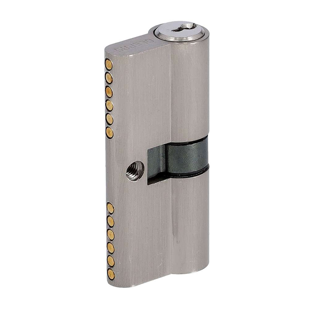 Geepas GHW65073 70mm Double Cylinder Mortise Lock 2