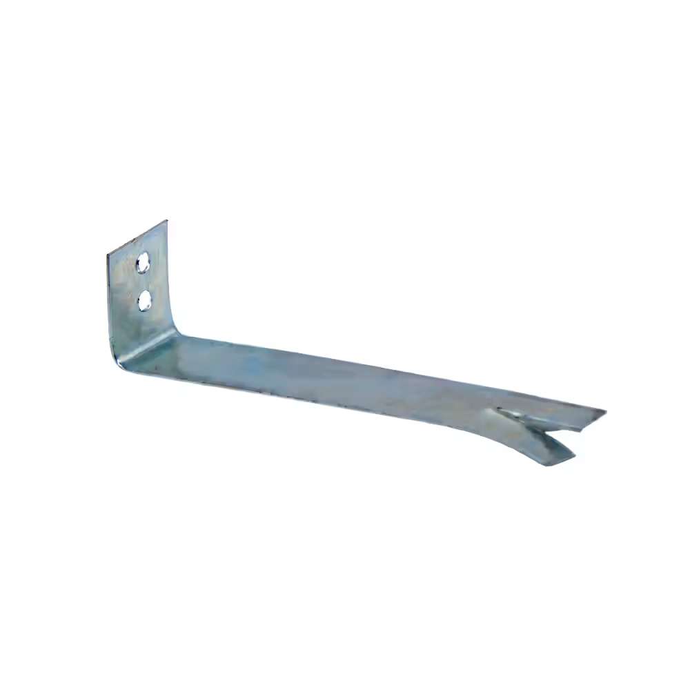 8" Gi Hole Pass