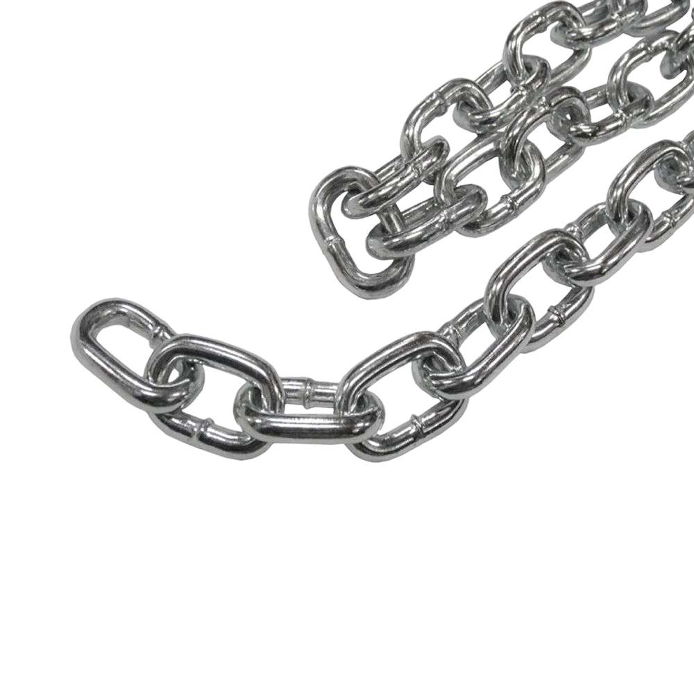 8mm x 4m GI Chain 3