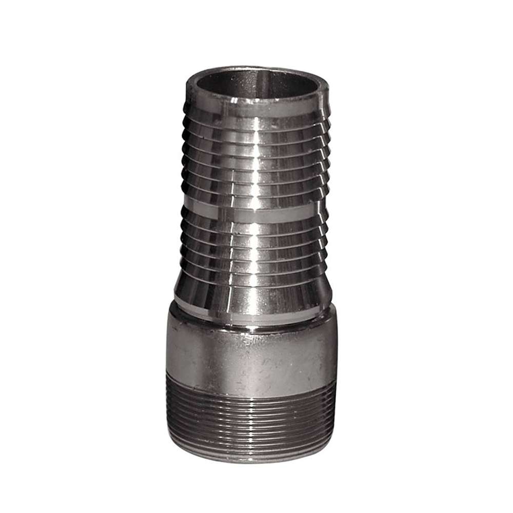 3/4" Gi King Nipple 0
