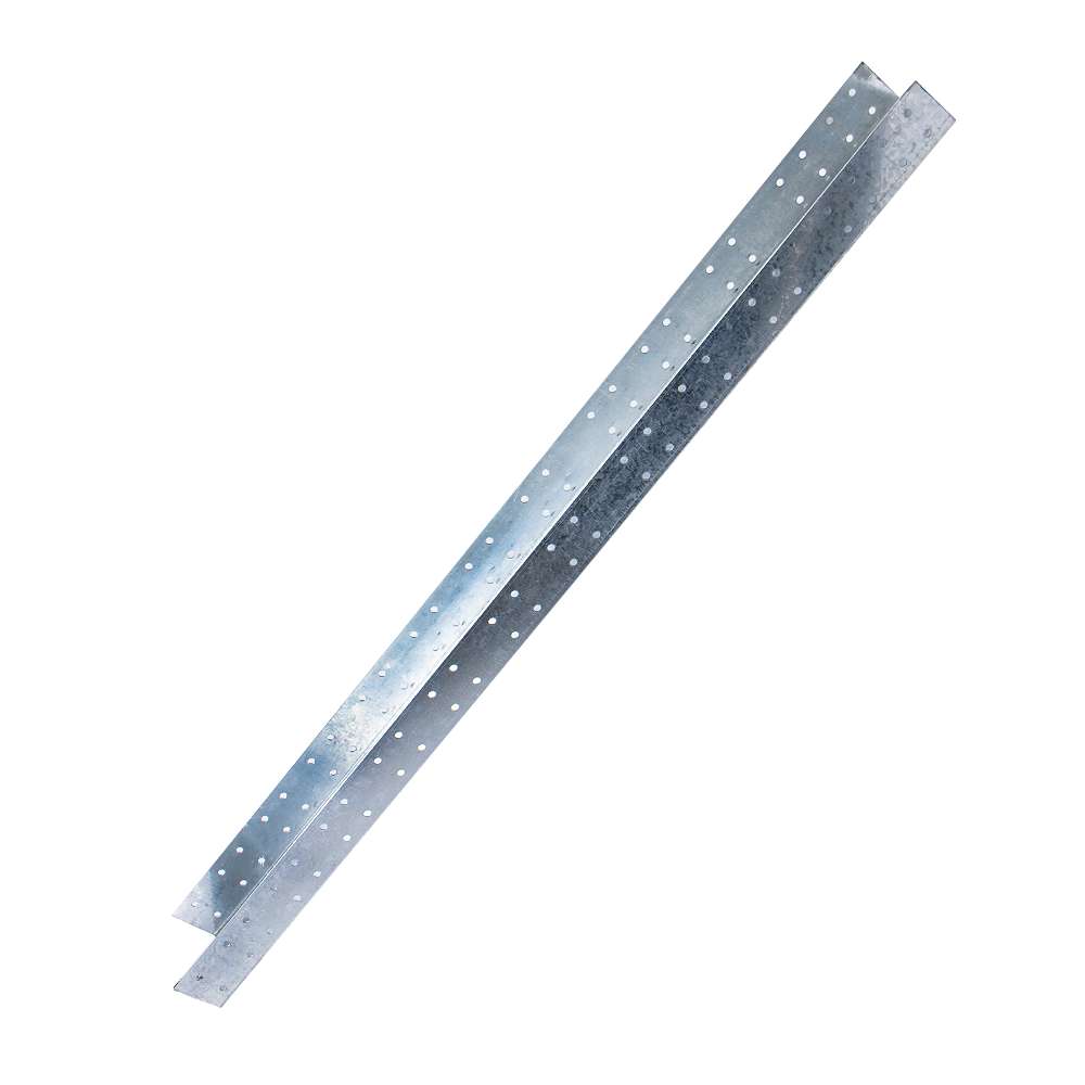 Galvanized (GI) Lintel 20cm X 240cm 0