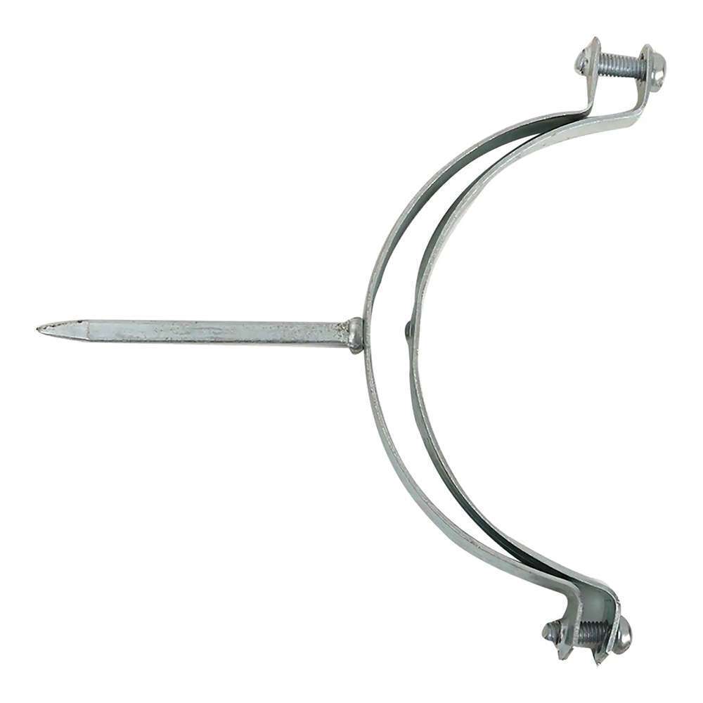 Gi Nail Clamps 1