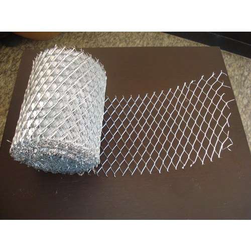 GI Block Mesh 1