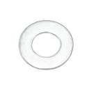 Galvanized Iron Flat Washer - PerKg 0