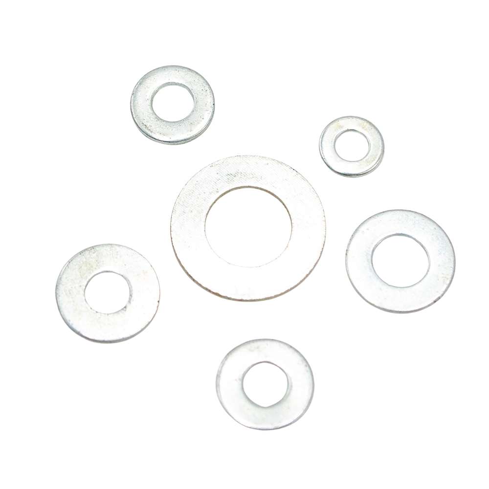 16mm Gi Flat Washer 2