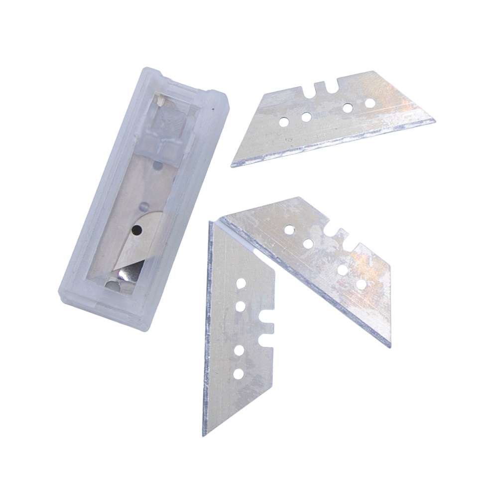 Glass Scraper Blade 5 Pcs - Per Pkt 1