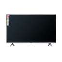 Geepas 55" 4K Ultra HD Android Smart LED TV with 2 HDMI, 2 USB, E-Share & Mirror Cast 0