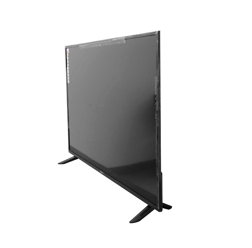 تلفزيون جيباس الذكي (Led) قياس (58") مع رام (2GB) بثلاث منافذ (HDMI) ومدخلي (USB) و بنظام أندرويد مع المشاركة الالكترونية (Merrorcast) 2