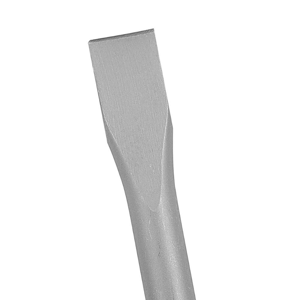 إزميل مسطح من جيباس قياس (25mmx300mm) نوع (SDS Max) لأعمال التكسير و التحطيم 1