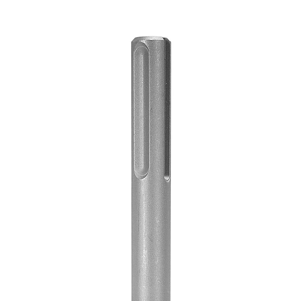 إزميل مسطح من جيباس قياس (25mmx300mm) نوع (SDS Max) لأعمال التكسير و التحطيم 2