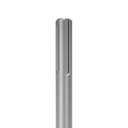 Geepas SDS Max Pointed Chisel, 300mm, Suitable for Heavy Demolition & Concrete Breaking 3