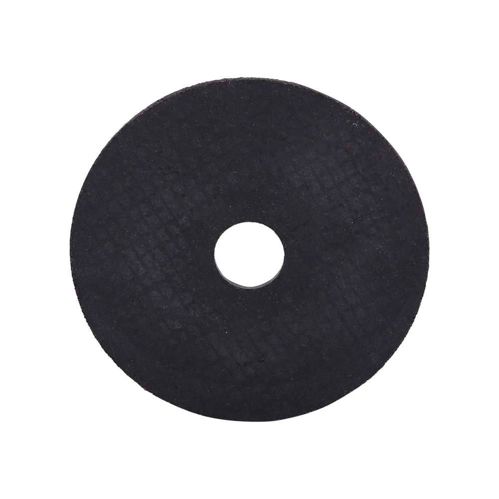 قرص تقطيع المعادن الاحترافي من جيباس (115X3X22.2MM) متوافق مع جميع آلات القص مقاس ("4.5) (GPA59191)  2