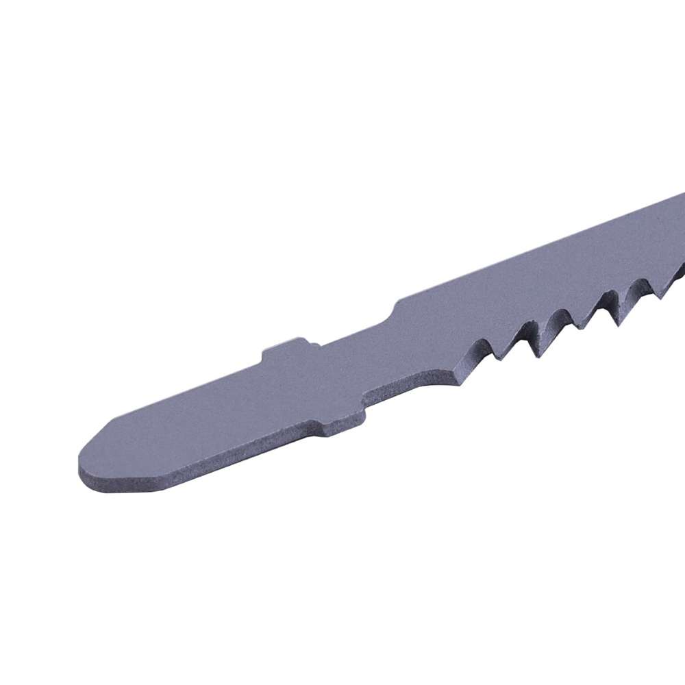 Geepas GPA59198 Jigsaw Blades - 75mm x 100mm(Pack of 5) 3