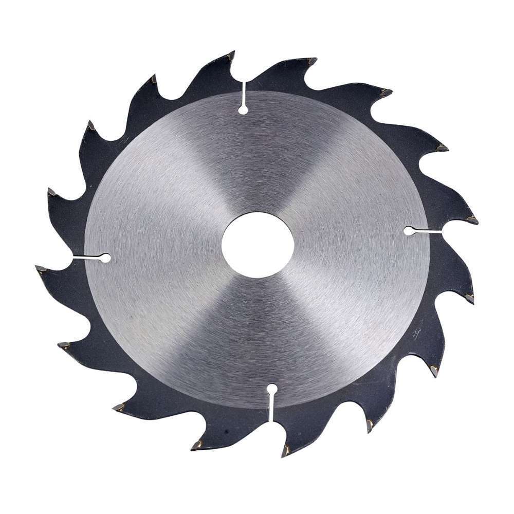 Geepas GPA59208 Professional Circular Saw Blade - 185mm X 30mm Bore 20mm Ring 3