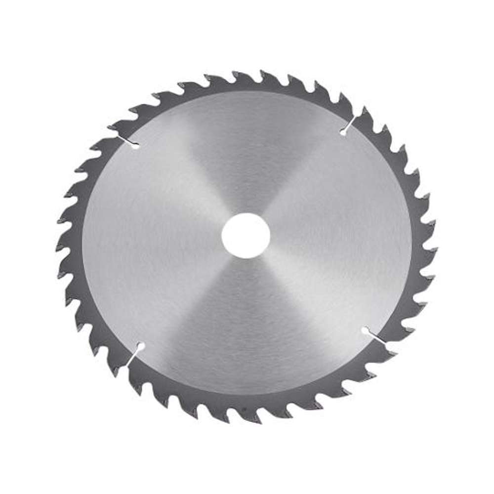 Geepas GPA59210 Professional Circular Saw Blade - 185mm X 30mm Bore 20mm Ring 2