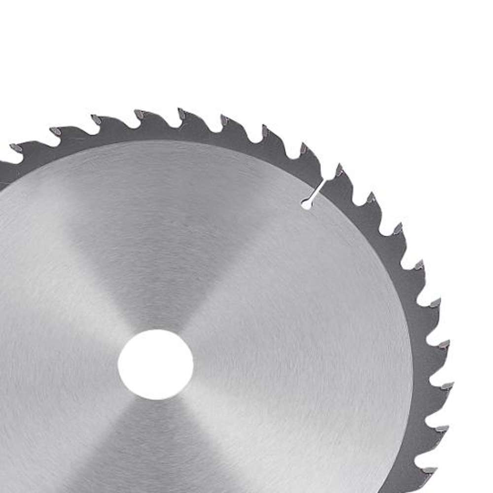 Geepas GPA59210 Professional Circular Saw Blade - 185mm X 30mm Bore 20mm Ring 3