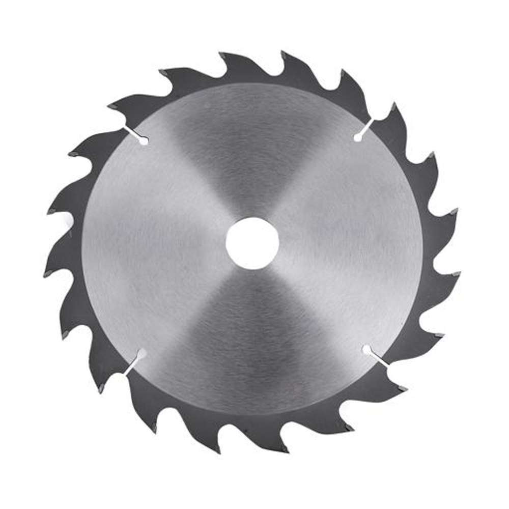 Geepas GPA59211 Professional Circular Saw Blade - 235mm X 30mm Bore 3