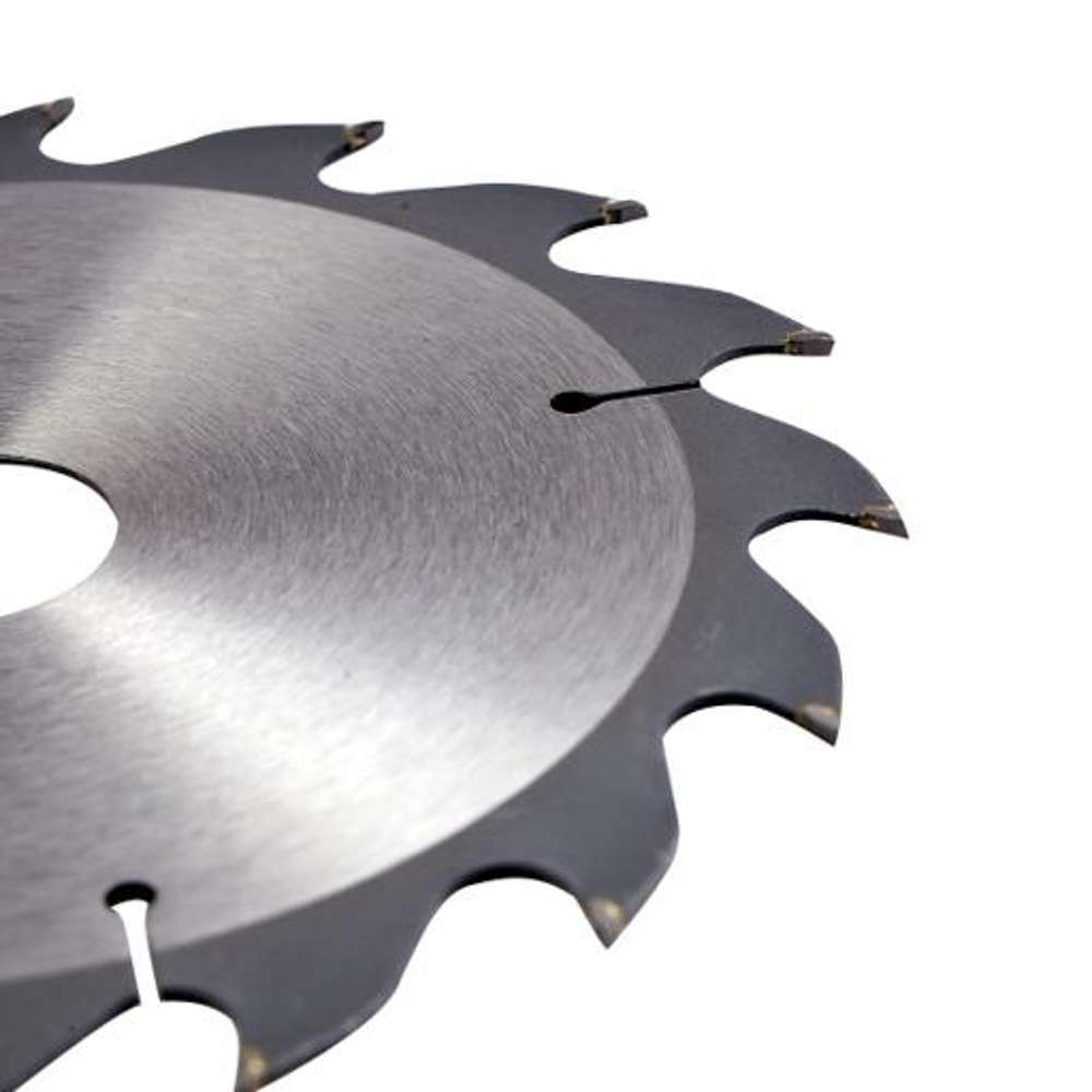 Geepas GPA59211 Professional Circular Saw Blade - 235mm X 30mm Bore 4