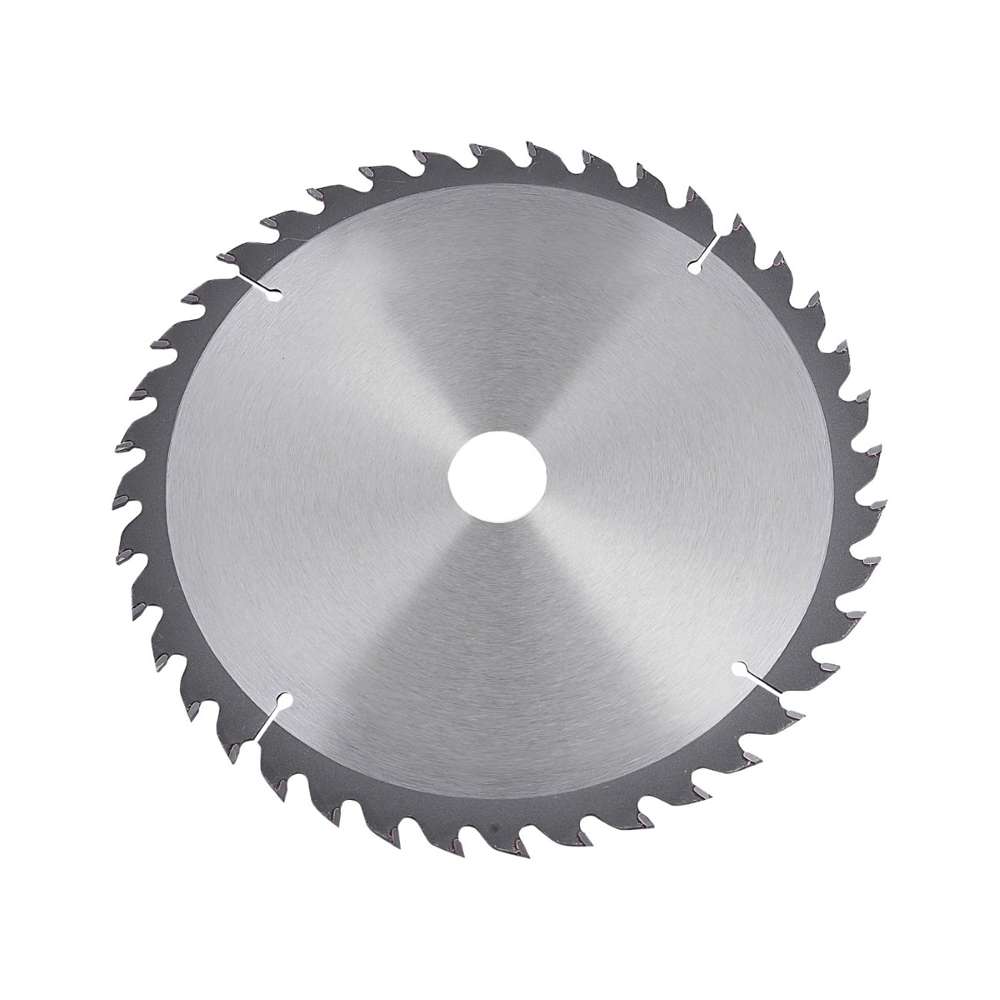 Geepas GPA59212 Professional Circular Saw Blade - 235mm X 30mm Bore 2