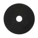 Geepas Professional Metal Cutting Disc, 115 x 12mm, Suitable for Heavy Duty Grinding & Cutting 2