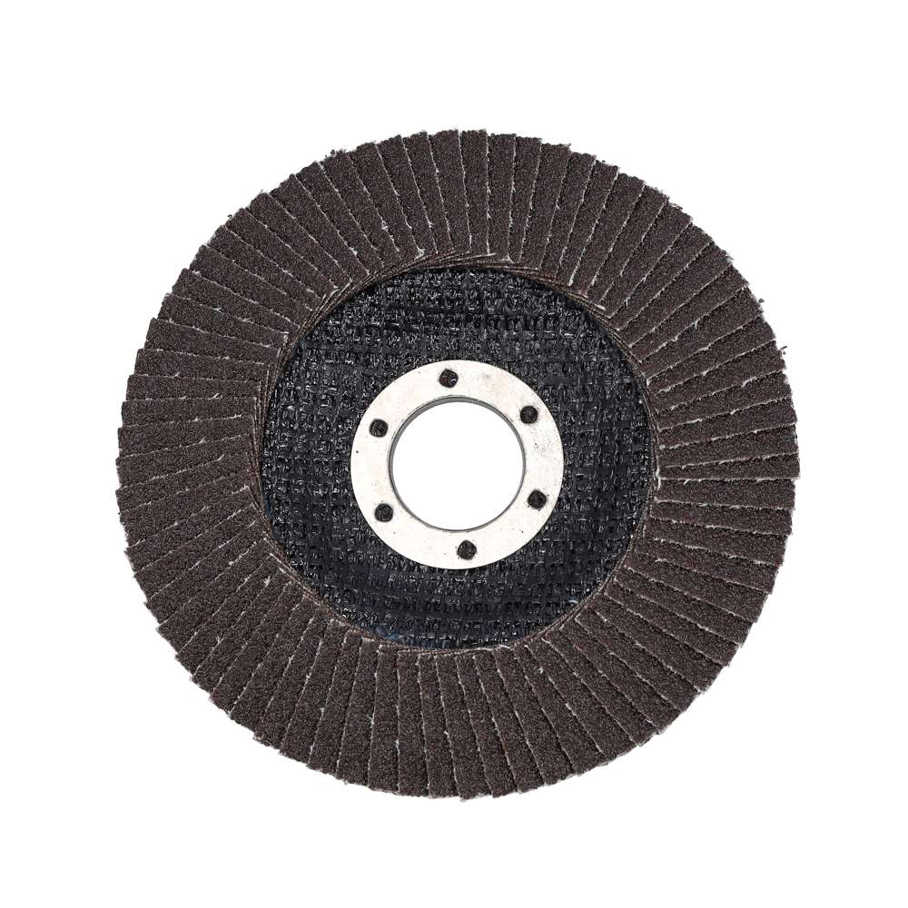 Geepas GPA59245 Flap Disc 115mm x 222mm 2
