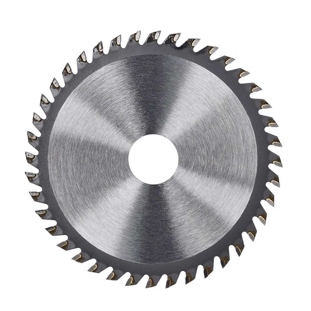 Geepas GPA59262 115mm x 222mm Wood Cutting Circular Saw Blade 2