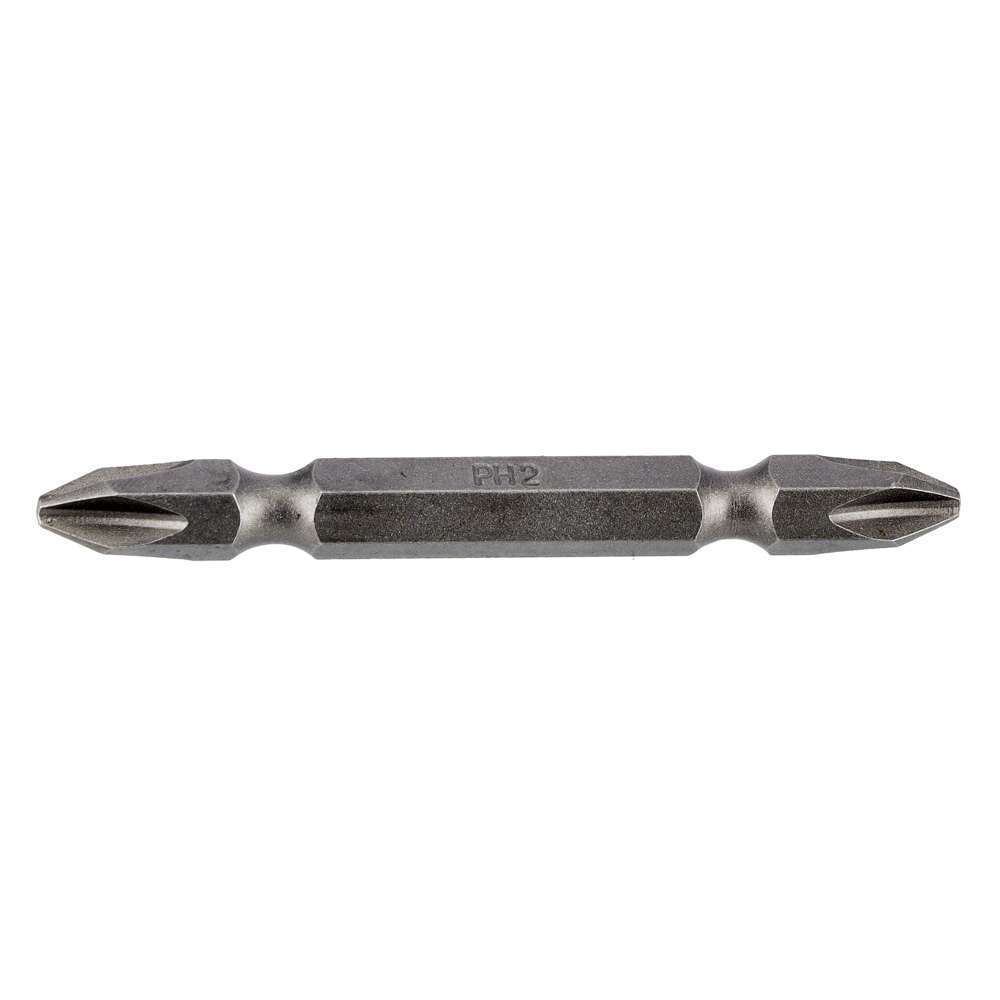 Geepas GPA59263 Double-Ended Bit Set PH2/PH2 ( Pack of 10) 1