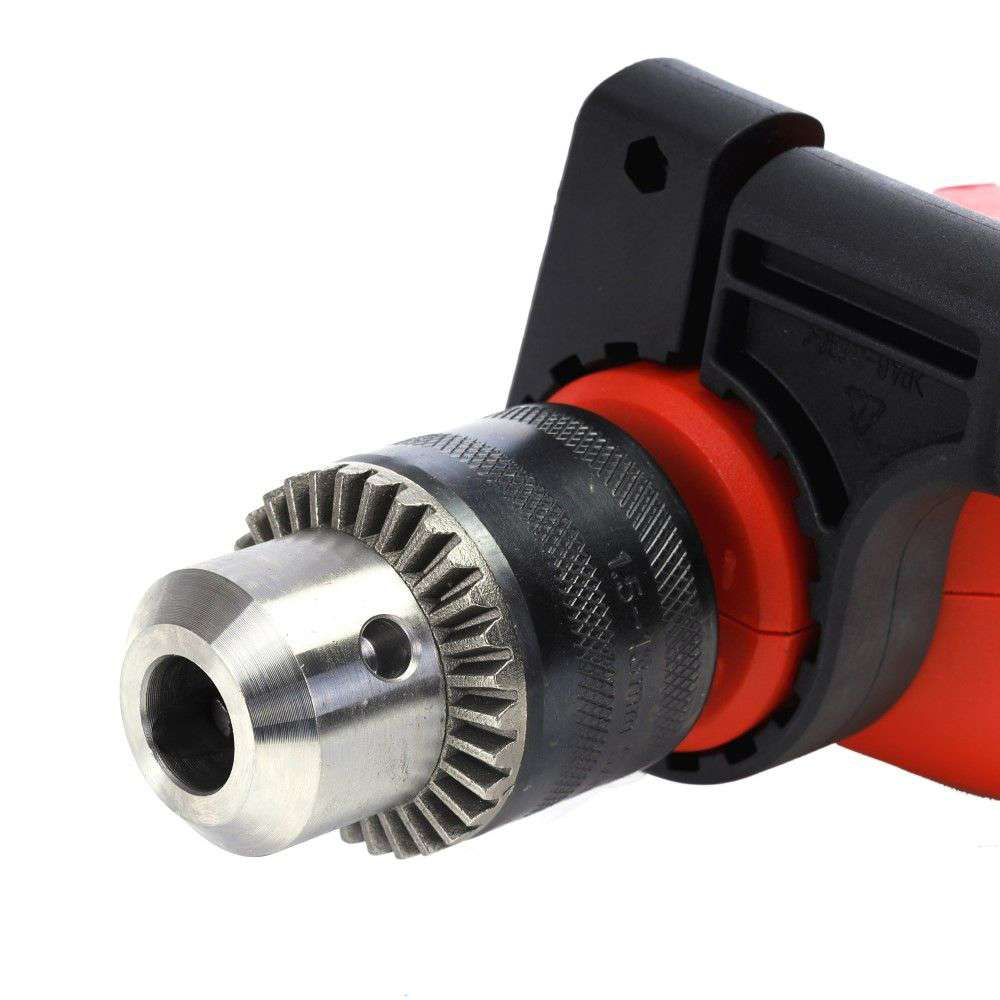Geepas 13mm 750W Percussion / Rotary Drill with Lock-On Switch 1