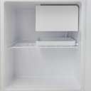 Geepas Mini Fridge, 60L, Comes with Powerful Compressor & Lockable Door 2