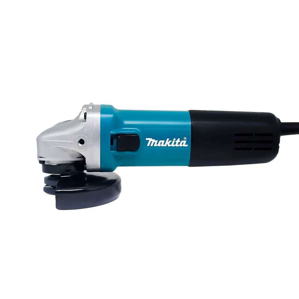 Makita 9557HNG 115mm 840W Compact Angle Grinder 5