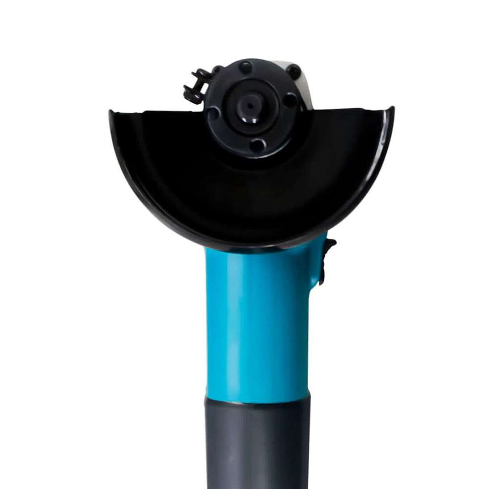 Makita 9557HNG 115mm 840W Compact Angle Grinder 2