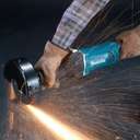 Makita GS6000 Straight Grinder 150mm Wheel 750W 5600RPM 1