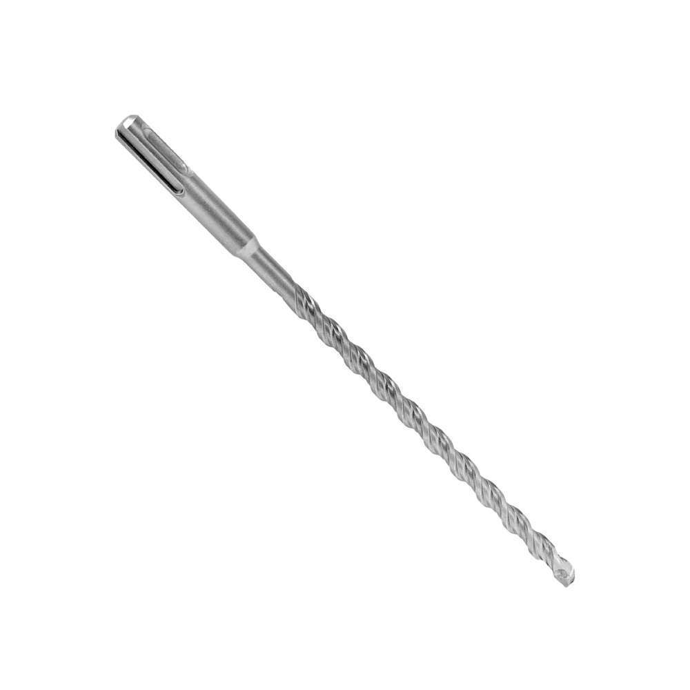 Geepas GSDS-08150 Drill Bits SDS+ Round 8mm X 210mm 0